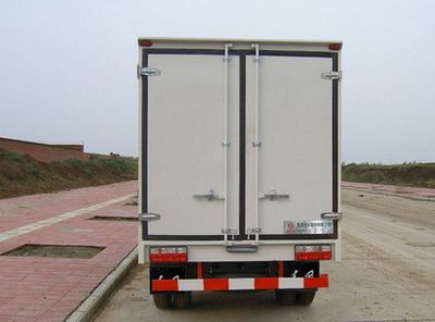 Dongfeng  EQ5030XXYN37D1AC Box transport vehicle