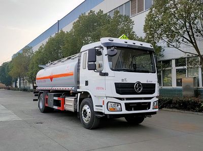 Rongjunda  HHX5180GYYSX6 Oil tanker