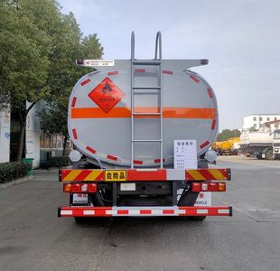 Rongjunda  HHX5180GYYSX6 Oil tanker