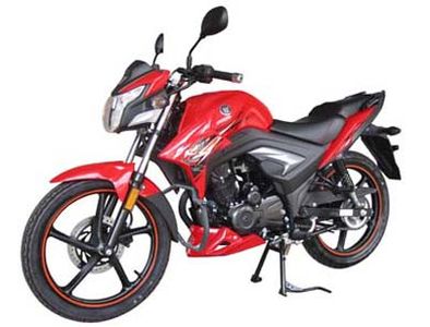 Haojue  HJ15022 Two wheeled motorcycles