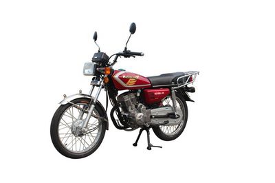 Haojue HJ15022Two wheeled motorcycles