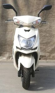 Keren  KR50QT3 moped with two wheels 