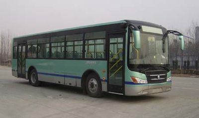 Zhongtong AutomobileLCK6108DGNCity buses