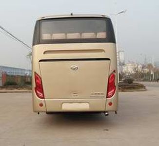 Shangrao  SR6107THV coach