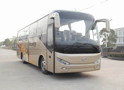 Shangrao  SR6107THV coach