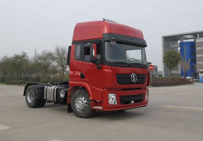 Shaanxi AutomobileSX41864R361Tractor