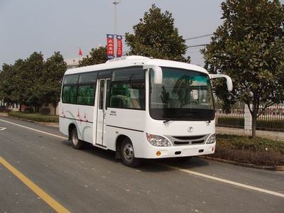 Tongxin  TX6601B coach