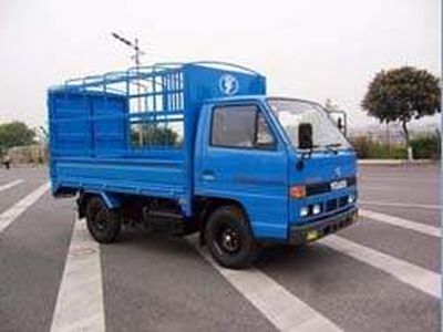 Yangcheng YC5031CCQCDGrate type transport vehicle