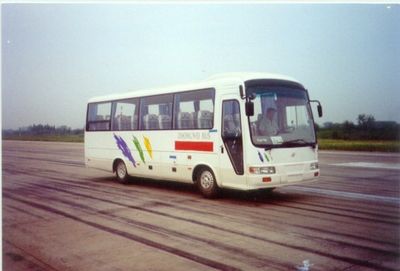 Medium to large  YCK6790H2 coach