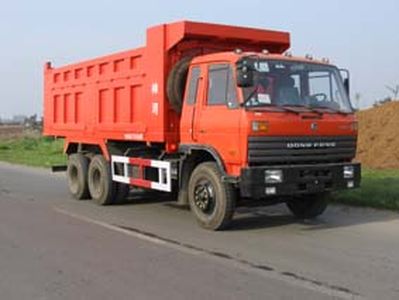 Shenhe  YXG3254G Dump truck