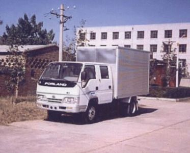 Era  BJ5038V7DB5 Box transport vehicle