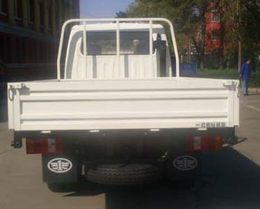 Jiefang Automobile CA1021HK26L2 Truck