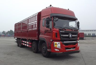 Ace car CDW5310CCYA3T4 Grate type transport vehicle