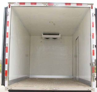 Zongang  CLT5045XLCZZ6 Refrigerated truck