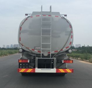 Dongfeng  DFH5250GPGAXV Ordinary liquid transport vehicles