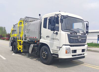 XCMG  DXA5180TCAD6 Kitchen waste truck