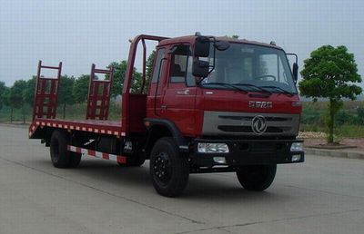 Dongfeng  EQ5167TPB Flat transport vehicle