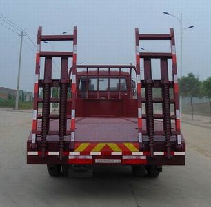 Dongfeng  EQ5167TPB Flat transport vehicle