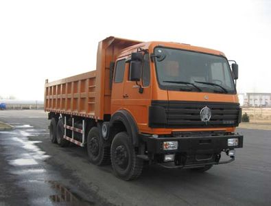 Beiben  ND33100D46J Dump truck