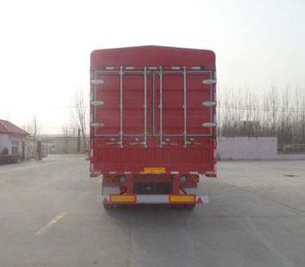 Lufeng  SMD9400CCYE Gantry transport semi-trailer