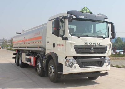 Daiyang  TAG5320GYYT Oil tanker