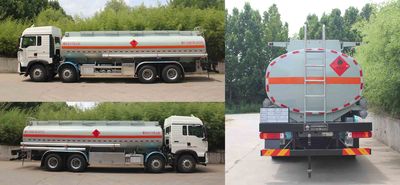 Daiyang  TAG5320GYYT Oil tanker