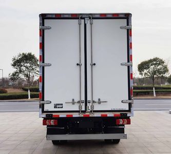 XCMG  XGA5040XLCBEVEA Pure electric refrigerated truck