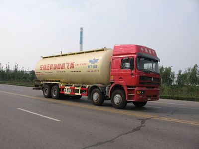 Xinfei  XKC5313GFLA2 Powder material transport vehicle