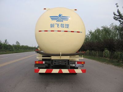 Xinfei  XKC5313GFLA2 Powder material transport vehicle