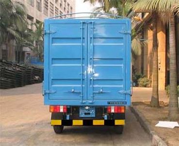 Yangcheng  YC5043CCQC3D Grate type transport vehicle