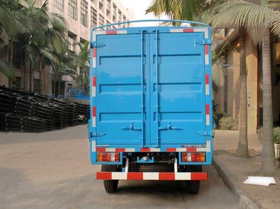 Yangcheng  YC5043CCQC3D Grate type transport vehicle