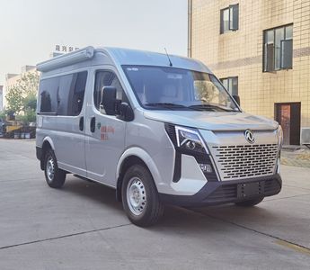 Zhongheng Lv brand automobiles ZHH5043XLJ6 RV