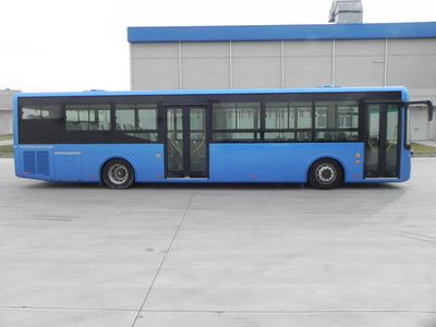 Yuexi  ZJC6120UEQR4 City buses