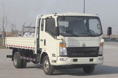 Haowo  ZZ1047F341CE145 Truck