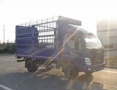 Foton  BJ5129VJBEDFH Grate type transport vehicle