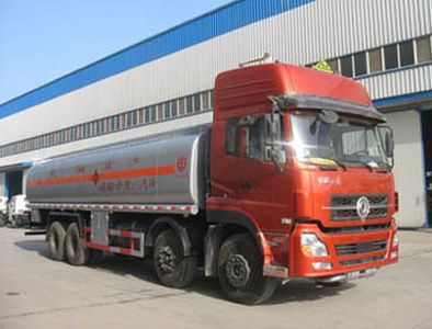 Chusheng  CSC5314GJYD Refueling truck