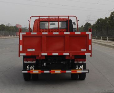 Dongfeng  EQ3080L3GDF Dump truck