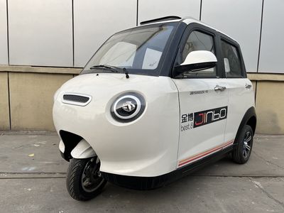 Jinbo  JB1500DZK19 Electric tricycle