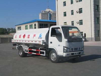 Luping Machinery LPC5070GJYN3 Refueling truck