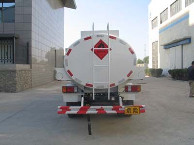 Luping Machinery LPC5070GJYN3 Refueling truck