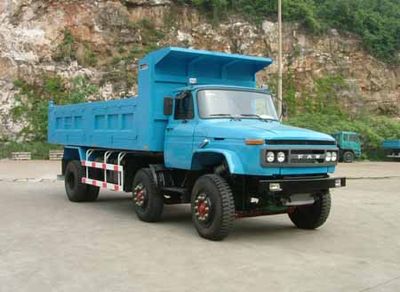 Liute Shenli  LZT3231K2E3T3A90 Dump truck