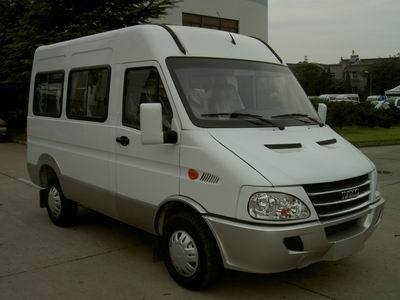 Iveco NJ6486DA6 Medium size passenger cars