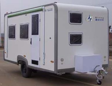 Qixing  QX9022TLJ RV trailer