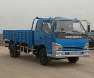 Qingqi  ZB1081TPS Truck