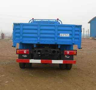 Qingqi  ZB1081TPS Truck