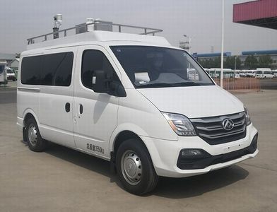 Yutong  ZK5045XJC16 Inspection vehicle