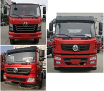 Yanlong  ZYL1180G5D1 Truck