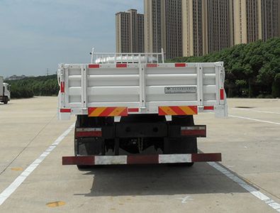 Yanlong  ZYL1180G5D1 Truck