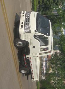 Beijing brand automobiles BJ2310PD6 Self dumping low-speed truck