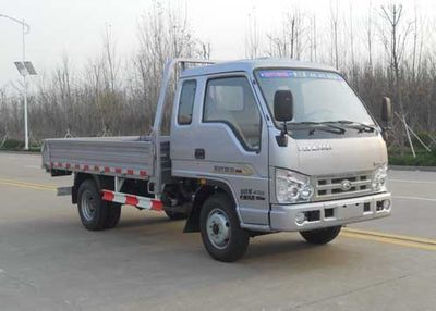 Foton  BJ3045D9PB53 Dump truck